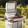 Memphis Pro Wood Pellet Grill