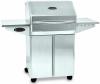 Memphis Pro Wood Fire Pellet Grill VG0001S, VG0001S4
