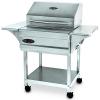 Memphis Advantage Wood Fire Pellet Grill VG0050S4