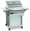 Memphis Advantage Plus Wood Fired Pellet Grill VG0050S4-P