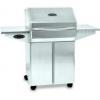 Memphis Pro 28 Inch Pellet Grill On Cart - VG0001S