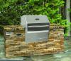 Memphis Pro Built-in Grill Package