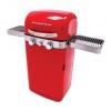 Memphis Retro BBQ Grill
