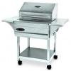 Memphis Advantage Grill - On Cart