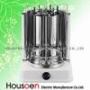 1400W Timer Control Grill Shashlik maker BBQ Electric Grill CE