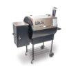 Pellet Pro 627 Pellet Grill Smoker Grill 627