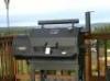 Yoder Ys640 Pellet Smoker Grill - Smoke Output