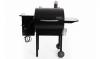 Pellet Grill Smoker
