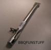 MHP Outdoor Gourmet Stainless Gas Grill Burner OGTB1