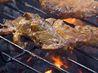Wholesale European Style Tripod Barbecue Grill / Charcoal Grill / Campfire Grill / Outdoor BBQ