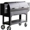 Louisiana Grills WH 1750 Whole Hog Wood Pellet Grill