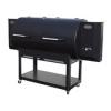 Louisiana Grills SH 2400 Super Hog Wood Pellet Grill