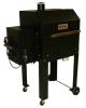 Royall Grills RG2000 Wood Pellet Grill