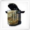 WoodMaster D400 Ruffed Grouse Wood Pellet Grill