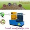 Wood pellet grill