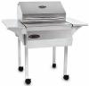Memphis Select Wood Fire Pellet Grill VG0070S4