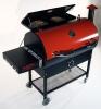 REC TEC Wood Pellet Grill - Featuring Smart Grill TechnologyTM