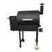 XL100 Wood Pellet Barbeque Grill