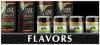 Wood Pellet Barbeque Grill Flavor