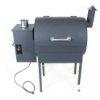 Aviditi FC KL07E Wood Pellet Barbeque Grill