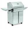 Memphis Pro Wood Fire Grill Wood Pellet Bbq