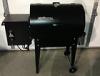 New Junior Traeger Grill