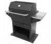 Louisiana Grills Kentwood Colonial BBQ Grill (Black) (Black)