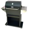 Louisiana Grill - Kentwood Smoker Charcoal BBQ
