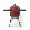 Review:  Kamado Charcoal Grill