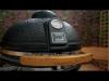 Vision Grills Pro Series Kamado Grill