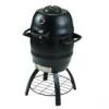 Keg Kamado Style Charcoal Grill BBQ