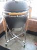 Kamado Vision Charcoal Grill 11839