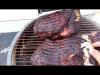 Vision grill kamado