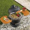 Kamado Kub Ceramic Charcoal Grill
