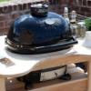  Primo Oval Jr. Kamado Grill