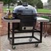  Primo Oval XL Kamado Grill