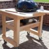 Kamado Grill Accessories