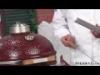 Title Saffire Accessories for your Kamado Grill