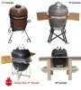 21 kamado ceramic bbq grill for china wholesales as gi