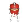 Chinese BBQ Charcoal Ceramic Kamado Grill High Quality 13
