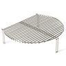 Click to View Grill Expander for Kamado Joe