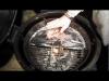 Char Griller Kamado Kooker Akorn Grill Smoker Review Part 5