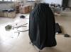 Kamado bbq Grill/ceramic bbq grill Rain Cover China wholesale(China (Mainland))