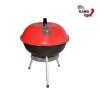 BBQ Grill (new design)