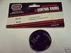 Ducane Gas Grill Durable Black Face Knob K 13 New