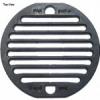 New Hydrotuff Custom Form Fitted Grill Cover for BBQ 075 Grill by TRAEGER