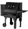 First Look Englander Pellet Grill