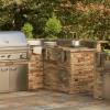 Lynx Built-In Grill and Outdoor Bar
