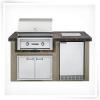 Lynx Sedona 30 in. Grill Island