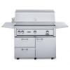Lynx L42PSFR-1 42 in. Freestanding ProSear IR Grill with Rotisserie